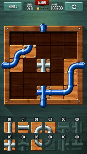 Pipe Puzzle Lite(圖5)-速報App