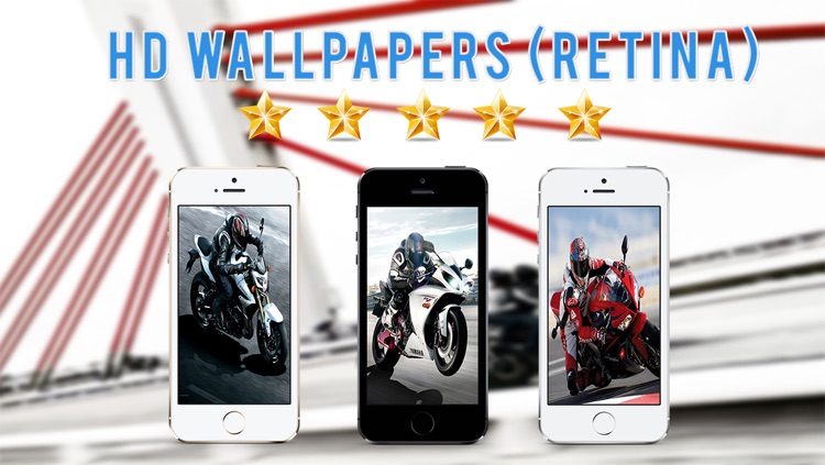 Bikes & Motorcycles HD Wallpapers