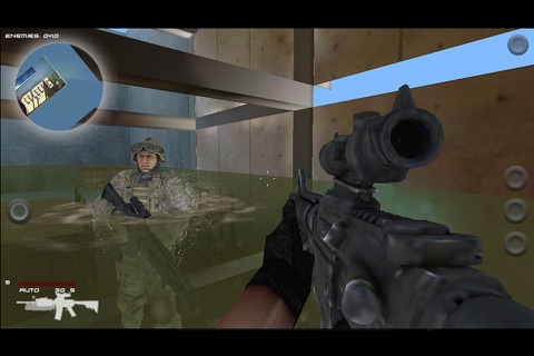 SWAT SD screenshot 3