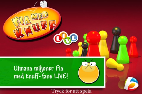 Ludo LIVE screenshot 2