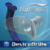 DeviceDrills: NuMask IOM® and OPA