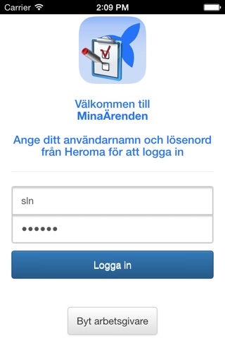 Heroma - MinaÄrenden screenshot 4