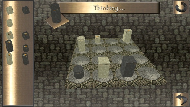 Chess Quarto 3D(圖5)-速報App