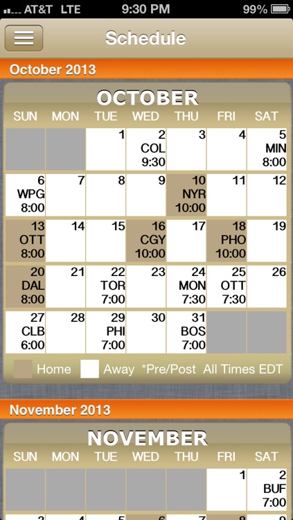 Anaheim Hockey Live