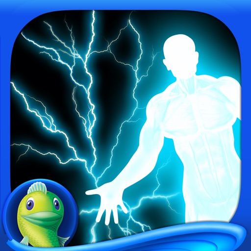 The Agency of Anomalies: Mystic Hospital HD - A Hidden Object Adventure icon