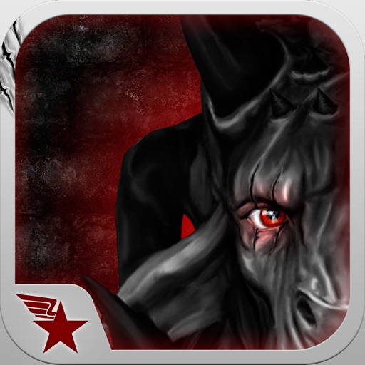 Labyrinth of the Minotaur: Escape from Darkness - original survival horror 3D dark puzzle game - Haunted Halloween Edition iOS App