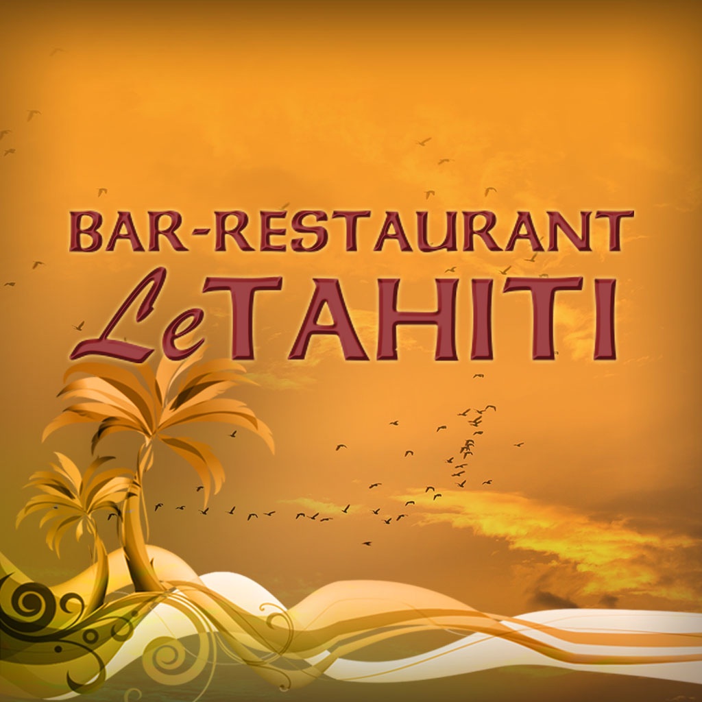 Brasserie Le Tahiti icon