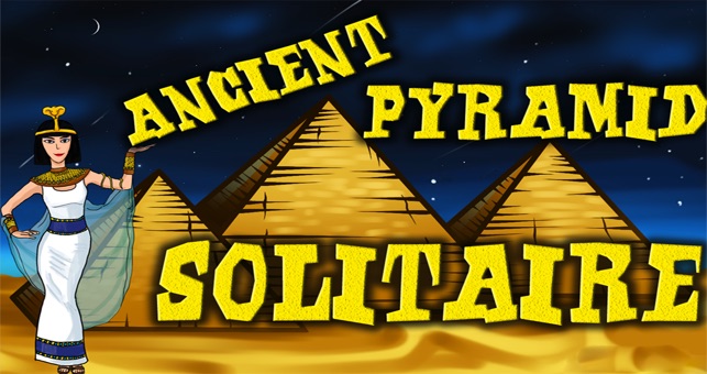 Ancient Egypt Solitaire