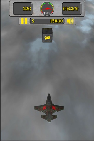 Air Attack: Strike Back! screenshot 4