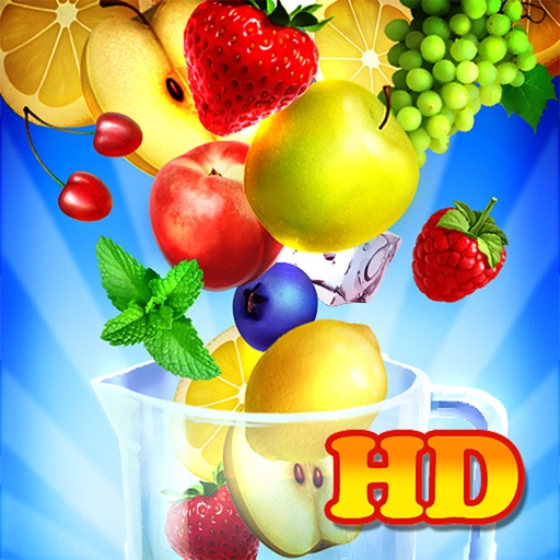 Blender Express HD