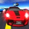 Nitro Drift Racing : 3D Mad Police Car Chase on Fast Street