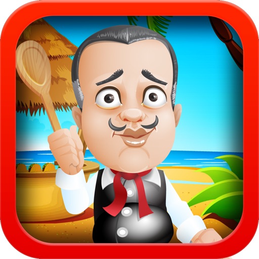 Tiny Taco Stand Story - Build Your Empire iOS App