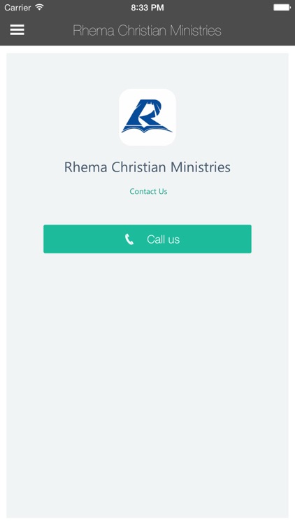 Rhema Christian Ministries