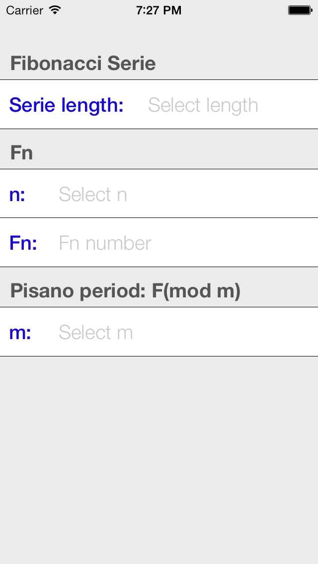 How to cancel & delete Pisano Period - Fibonacci series and Pisano periods of Fibonacci mod from iphone & ipad 1