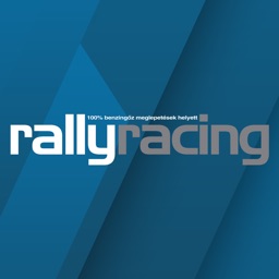 Rallyracing magazin