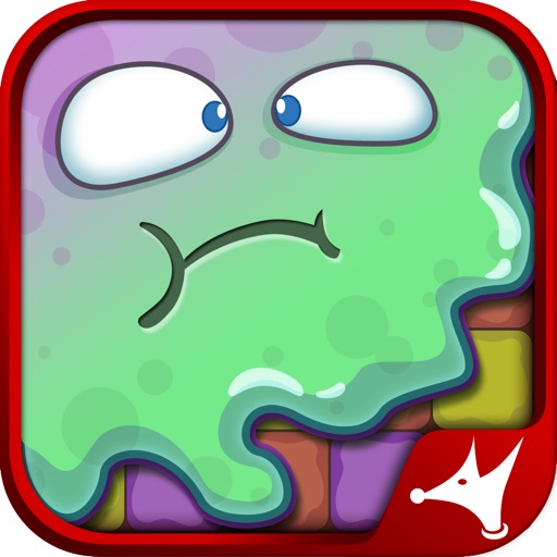 Bacteria Dash Pro iOS App