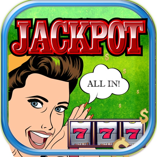 Full Mirage Joy Slots Machines - FREE Las Vegas Casino Games icon