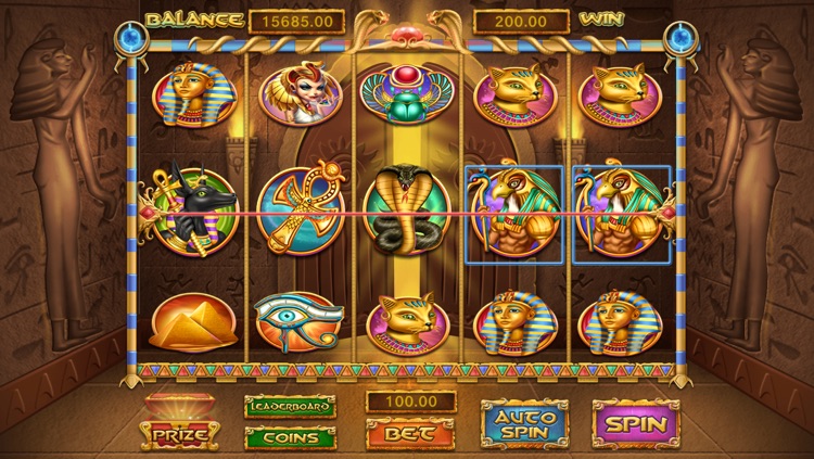 Lock It Link Slot Machine - World Casino Index Casino