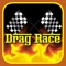 An ultimate racing game Dragrace that will test a speed of you finger is here