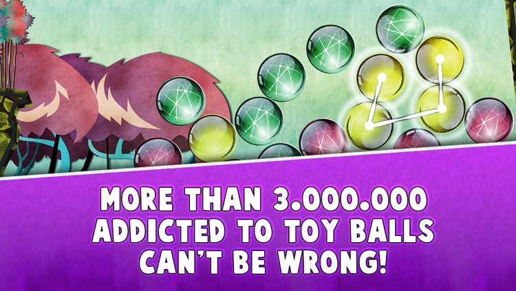 Toy Balls screenshot-4