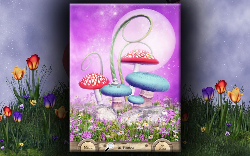 Hidden Garden Illusion thumbnail 3