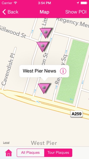 Brighton Pink Plaques - Celebrating a queer history(圖3)-速報App