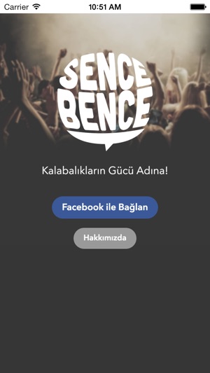 SenceBence