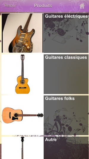 Guitare N’ Basse(圖5)-速報App