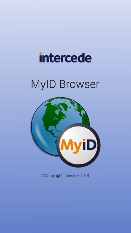 MyID Browser screenshot-3