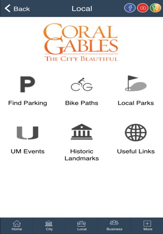 City of Coral Gables screenshot 3