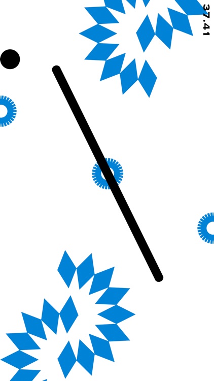 Gravity Spikes