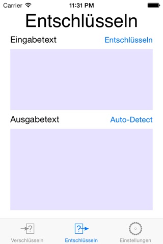 Text-Coder screenshot 2