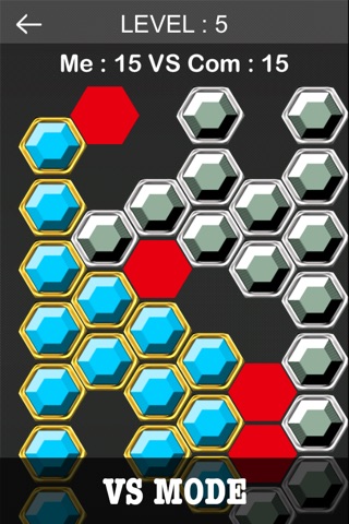 Hex Virus screenshot 3