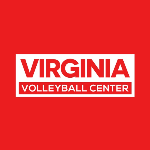 Virginia Volleyball Center icon