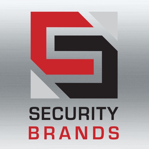 Security Brands Resources iOS App