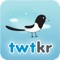twtkr for twitter 트위터
