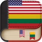 Top 50 Education Apps Like Offline Lithuanian to English Language Dictionary, Translator - anglų lietuvių geriausiai žodynas vertėjas - Best Alternatives