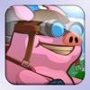 Jetpack Piggies Bros