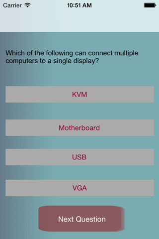 Exam Prep for CompTIA A+ screenshot 2