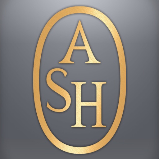 Ash Footwear icon