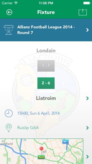 Leitrim GAA(圖2)-速報App