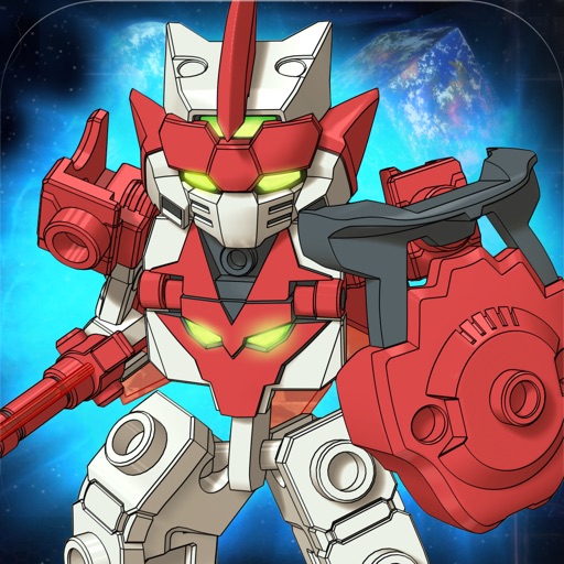 Tenkai Knights icon