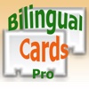 Bilingual Cards Pro