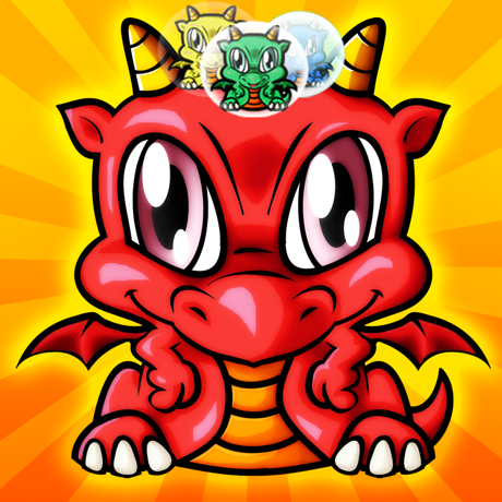 Dragon Poppers HD
