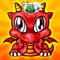 Icon Dragon Poppers HD - Free Creatures Match & Crazy Power Puzzle Game