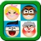 Teacher Tap Splat Pop Classroom Game of Speed