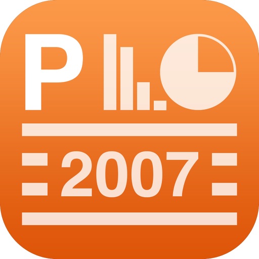 Full Docs for Microsoft PowerPoint 2007 icon
