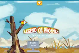 Game screenshot Legend of Phoenix mod apk