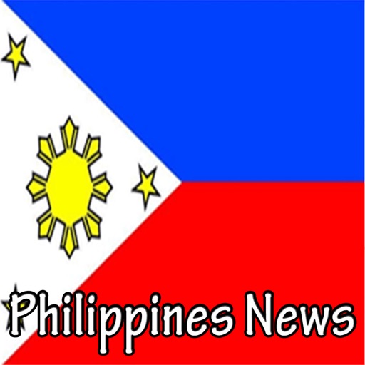 Filipino News icon