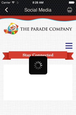 The Parade Company screenshot 3